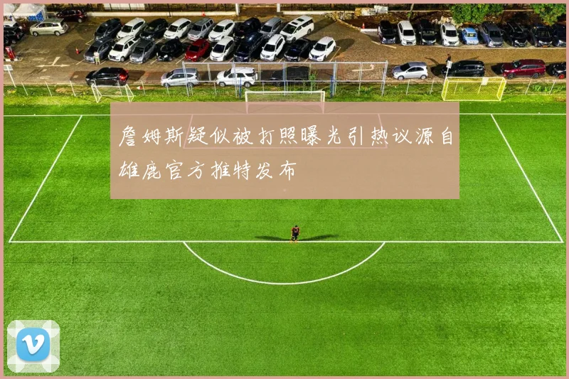 詹姆斯疑似被打照曝光引热议源自雄鹿官方推特发布