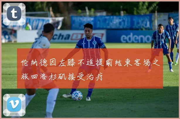 伦纳德因左膝不适提前结束客场之旅回洛杉矶接受治疗