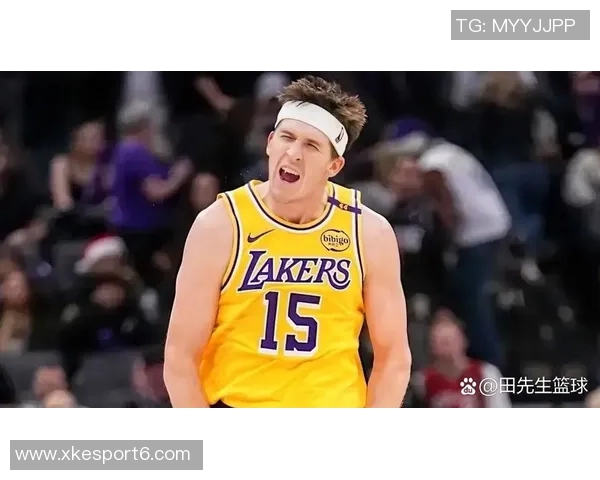 里夫斯背靠背狂砍92分创湖人队史新高自科比以来首次如此表现