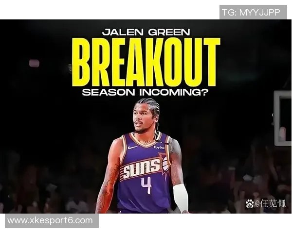 狄龙盛赞杰伦格林为冲击力得分手其他队员随时准备支援